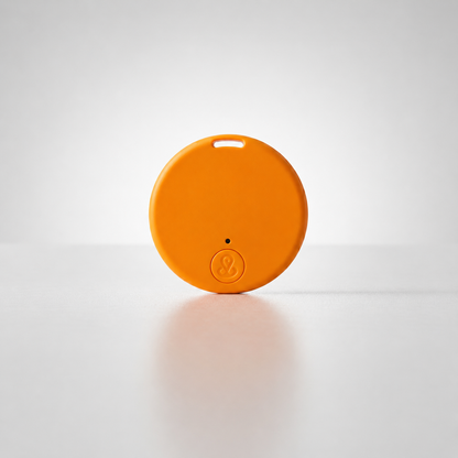 TRACKNOVA – Bluetooth Item Locator Portable Tracking Device