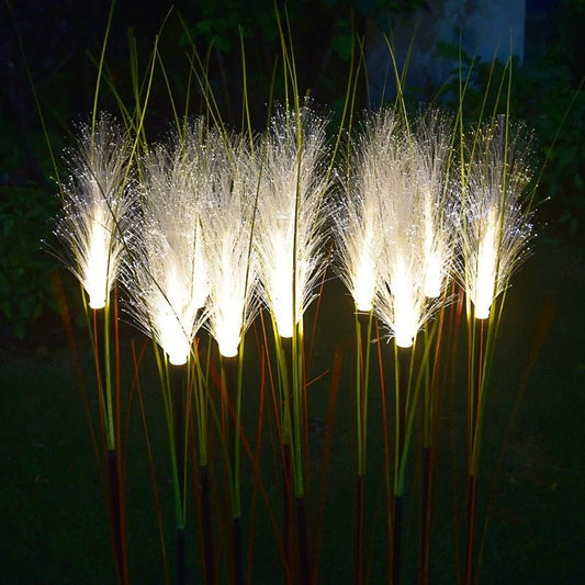 GardenBeam Solar Garden Lights - Weatherproof Solar Lights for Outdoor Ambiance 1