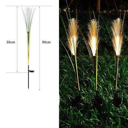 GardenBeam Solar Garden Lights - Weatherproof Solar Lights for Outdoor Ambiance 3