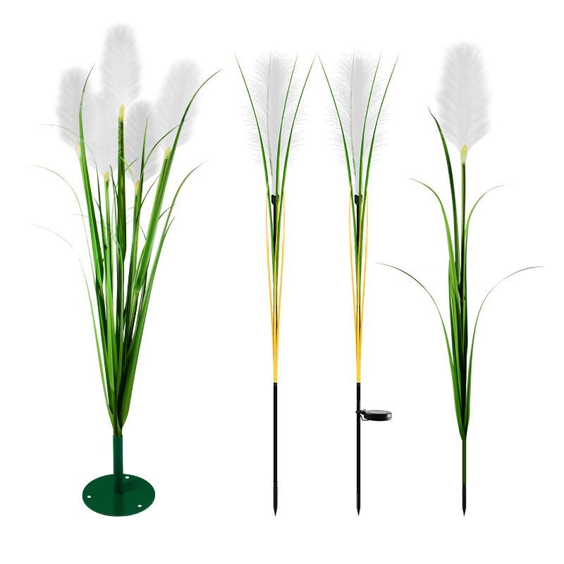 GardenBeam Solar Garden Lights - Weatherproof Solar Lights for Outdoor Ambiance 4