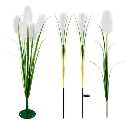 GardenBeam Solar Garden Lights - Weatherproof Solar Lights for Outdoor Ambiance 4