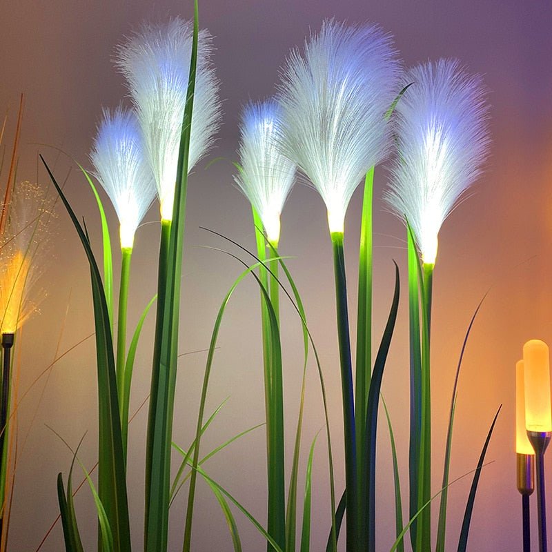 GardenBeam Solar Garden Lights - Weatherproof Solar Lights for Outdoor Ambiance 5