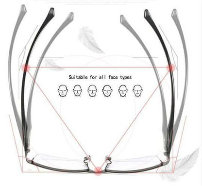 OPTIVERA – Intelligent Progressive Glasses for Clear Daily Vision