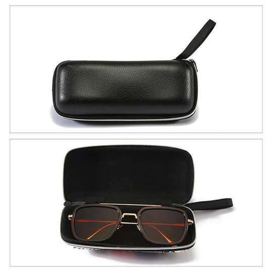 OPTIVERA – Intelligent Progressive Glasses for Clear Daily Vision