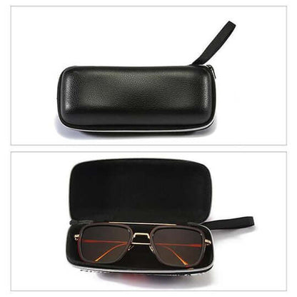 OPTIVERA – Intelligent Progressive Glasses for Clear Daily Vision