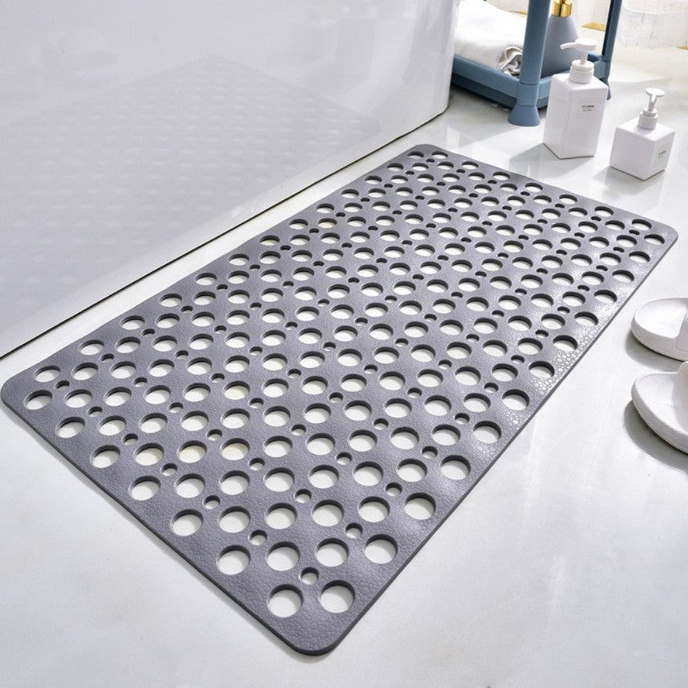 HYGIENORA – Antibacterial Shower Mat for a Cleaner Bathing Experience