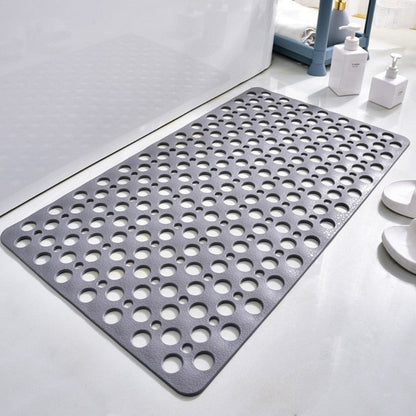 HYGIENORA – Antibacterial Shower Mat for a Cleaner Bathing Experience