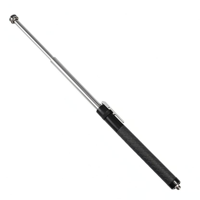 TRAVELCANE – Ergonomic Support Walking Stick Compact & Strong