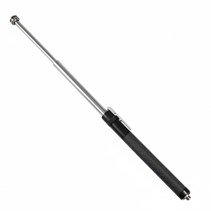 TRAVELCANE – Ergonomic Support Walking Stick Compact & Strong