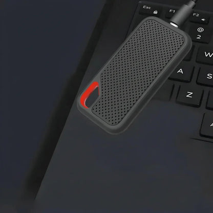 SPEEDCORE – External SSD for Ultra Fast Transfers and Digital Convenience