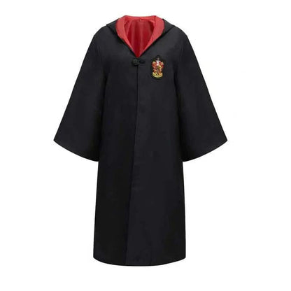 MAGICWARD – Complete Wizard Costume Set with Cloak & Accessories for Kids & Adults