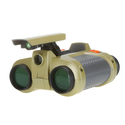 NIGHTPEEK – Night Vision Explorer Binoculars