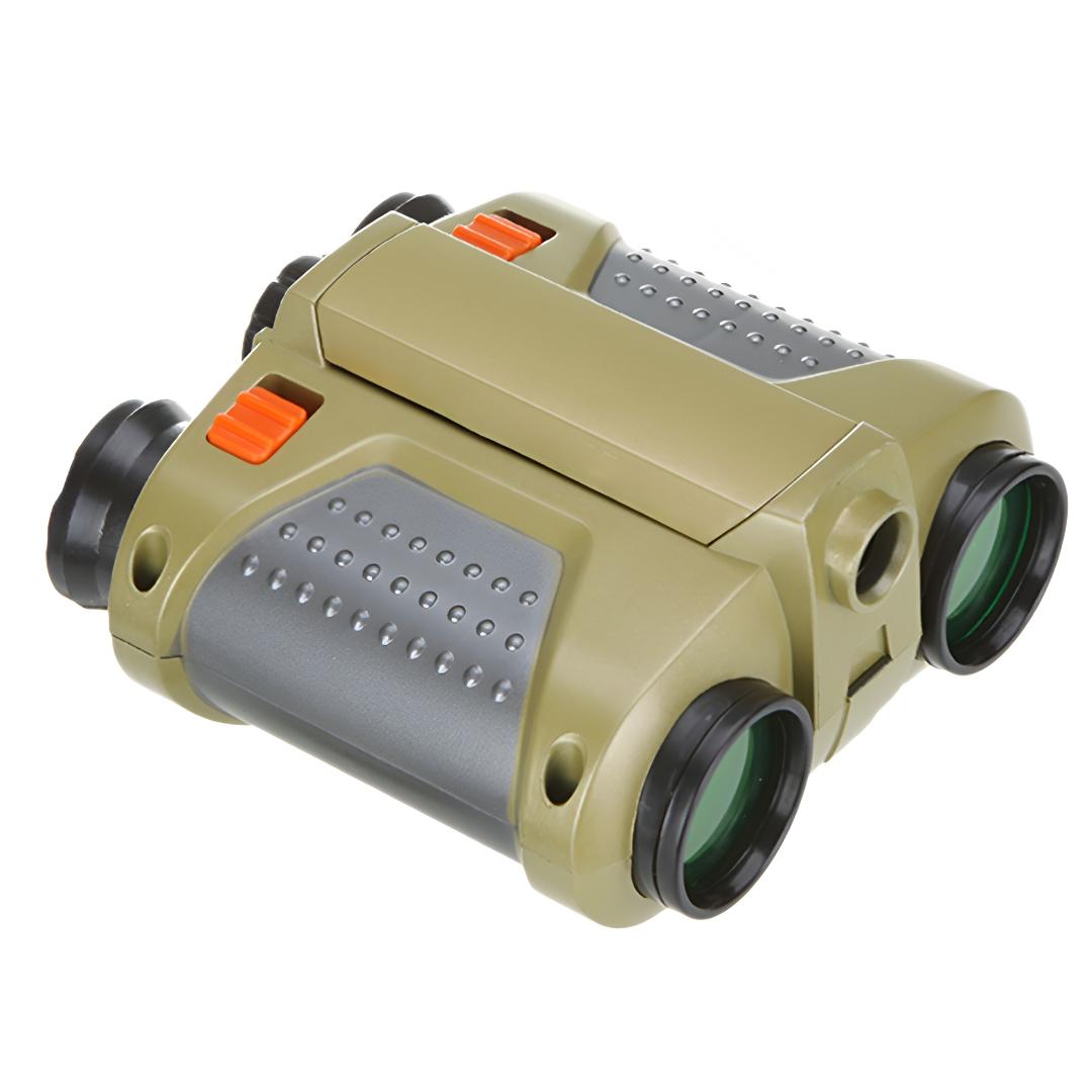 NIGHTPEEK – Night Vision Explorer Binoculars