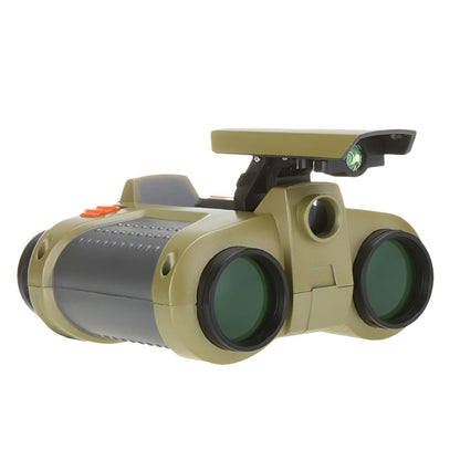 NIGHTPEEK – Night Vision Explorer Binoculars