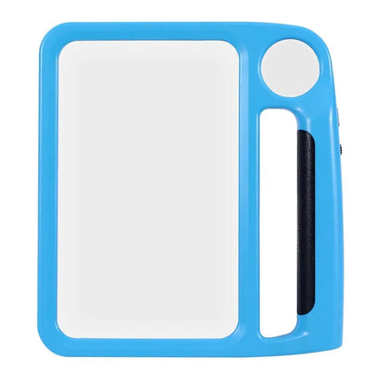 INSPECTORA – LED Magnifying Lens for Hobby, Repair, and Reading Tasks