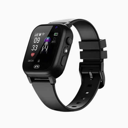 LOCOKID - GPS Smartwatch for Kids with Real-Time Tracking & Video Calls 1