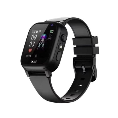 LOCOKID - GPS Smartwatch for Kids with Real-Time Tracking & Video Calls 2