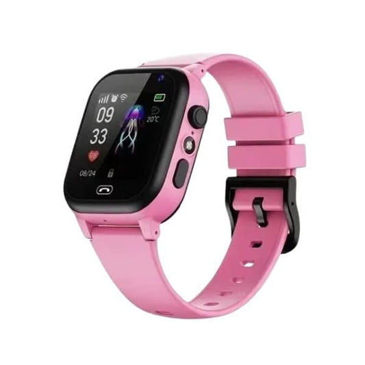 LOCOKID - GPS Smartwatch for Kids with Real-Time Tracking & Video Calls 3