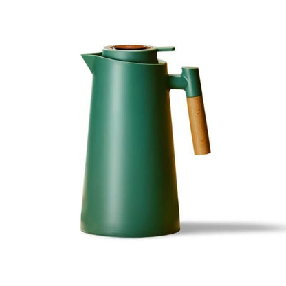 Lattea Thermo - Smart Insulated Thermos Flask with Digital Temperature Display 10