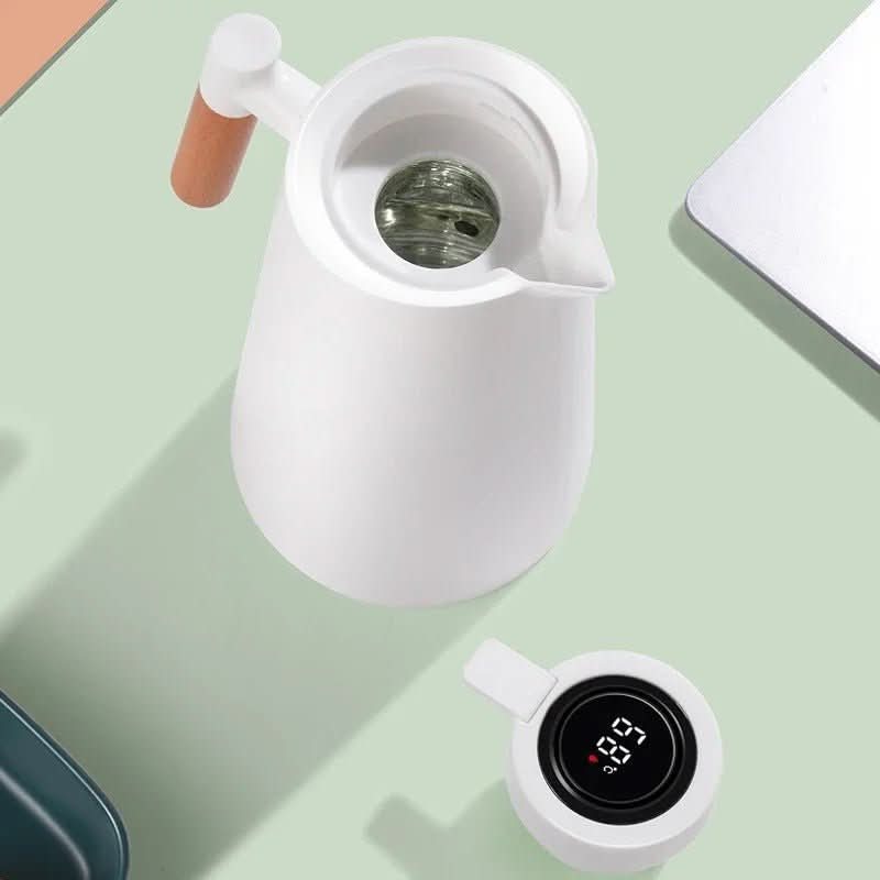 Lattea Thermo - Smart Insulated Thermos Flask with Digital Temperature Display 3