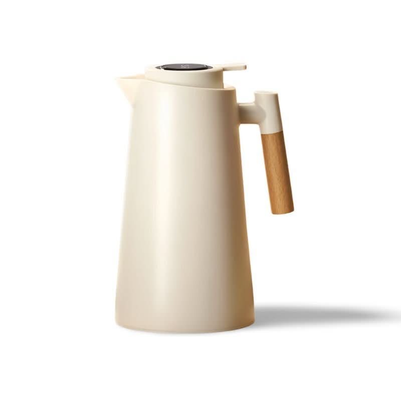 Lattea Thermo - Smart Insulated Thermos Flask with Digital Temperature Display 9