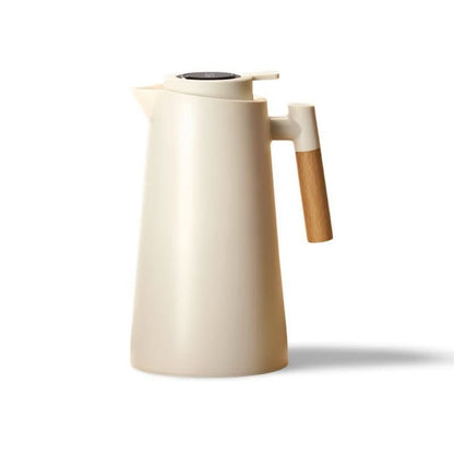 Lattea Thermo - Smart Insulated Thermos Flask with Digital Temperature Display 9