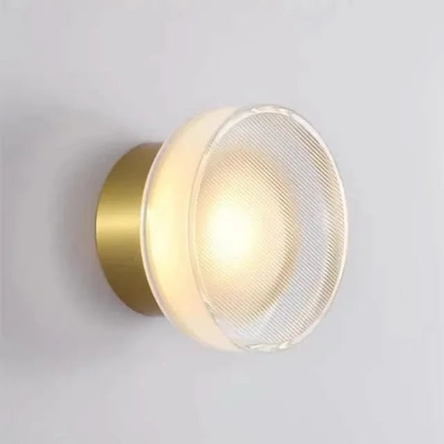 MODIWALL Dimmable Aluminum Wall Light Sconce - Modern LED Wall Sconces 10