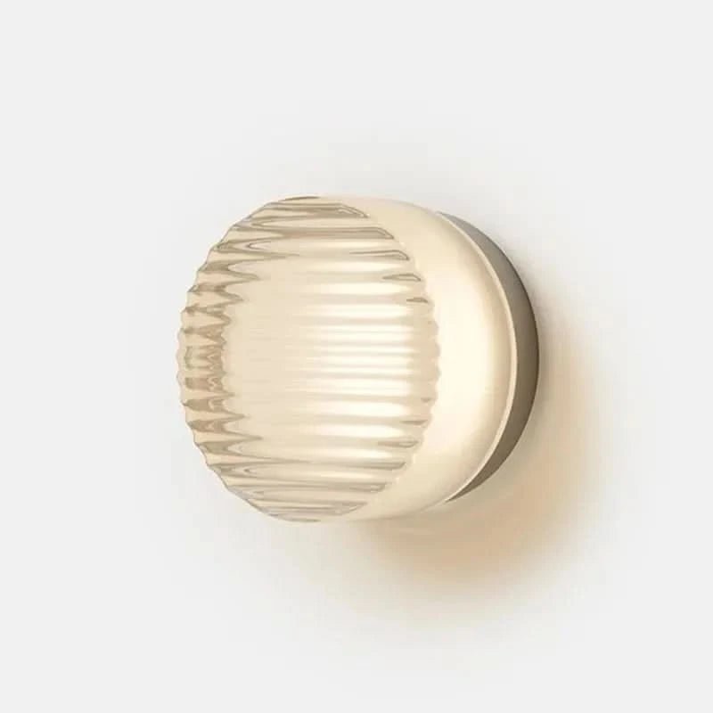 MODIWALL Dimmable Aluminum Wall Light Sconce - Modern LED Wall Sconces 11