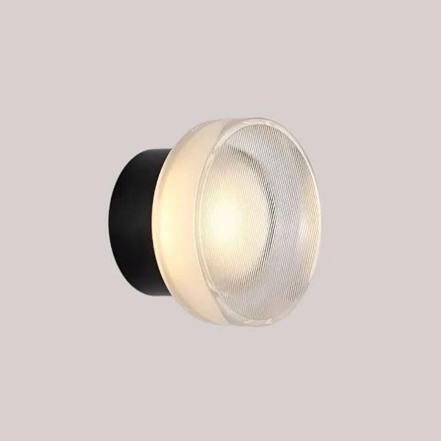 MODIWALL Dimmable Aluminum Wall Light Sconce - Modern LED Wall Sconces 12