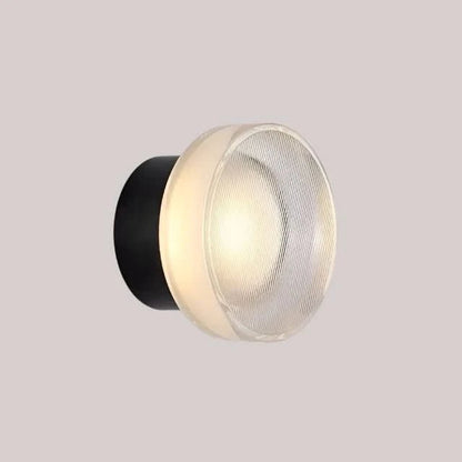 MODIWALL Dimmable Aluminum Wall Light Sconce - Modern LED Wall Sconces 12
