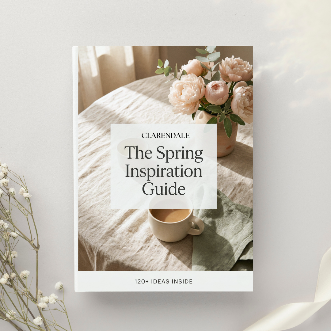 STYLEBLOOM – Spring Style Guide for Seasonal Fashion Inspiration