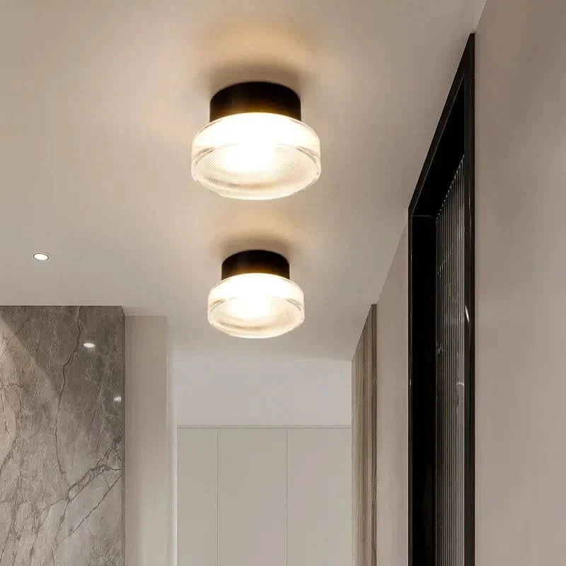 LUMIRAY – Elegant dimmable LED wall lamp for stylish interiors