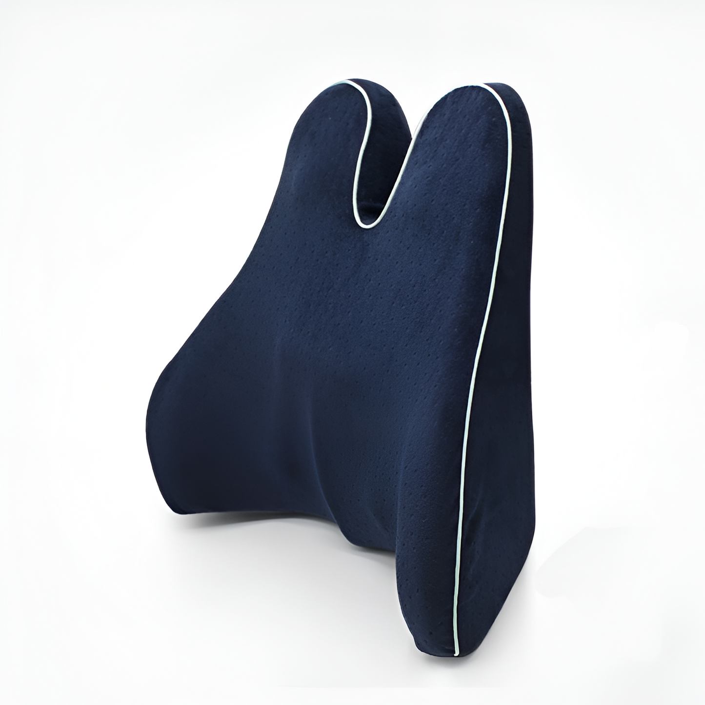 LUMBARREST – Back Support Cushion for Office Chair Comfort