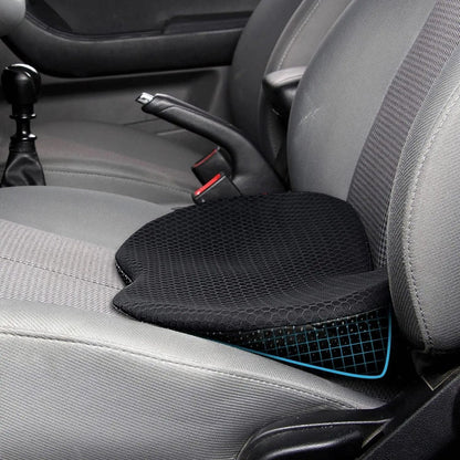SEATRELIEF – Car Seat Cushion for Sciatica Relief & Posture Support