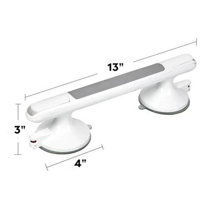 HOLDORA – Suction Support Handle for Enhanced Bathroom Safety