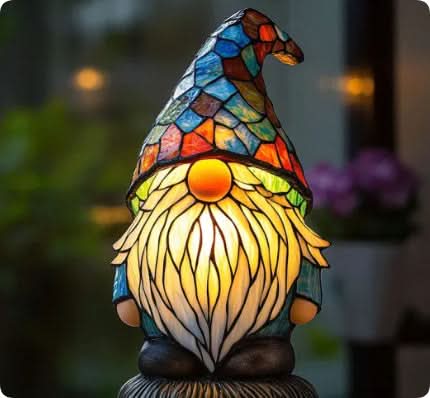 PUPGLOW - Artistic Dog Breed LED Night Lamp for Cozy Home Ambiance 27