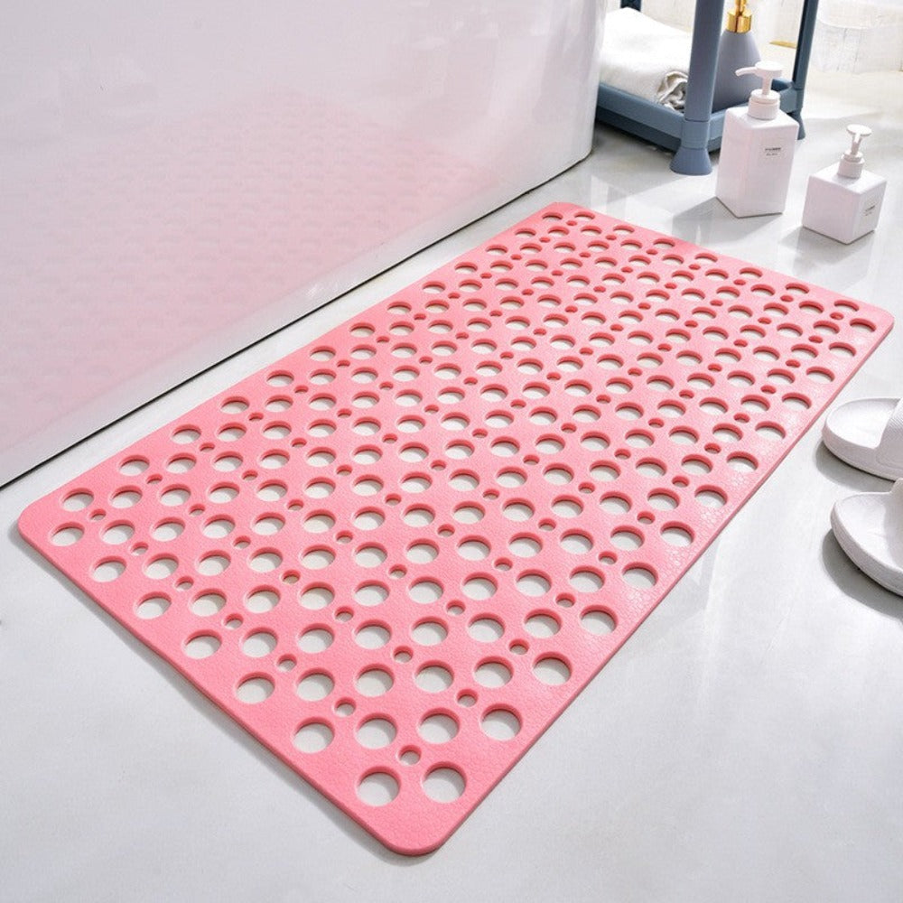 HYGIENORA – Antibacterial Shower Mat for a Cleaner Bathing Experience
