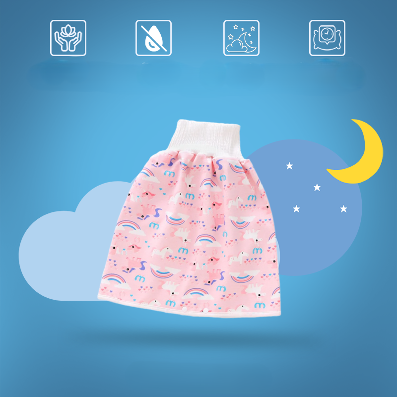 DRYBUDS – Leakproof Baby Training Trousers