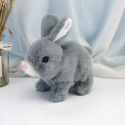 BUNNYHOP – Interactive Moving Bunny Toy