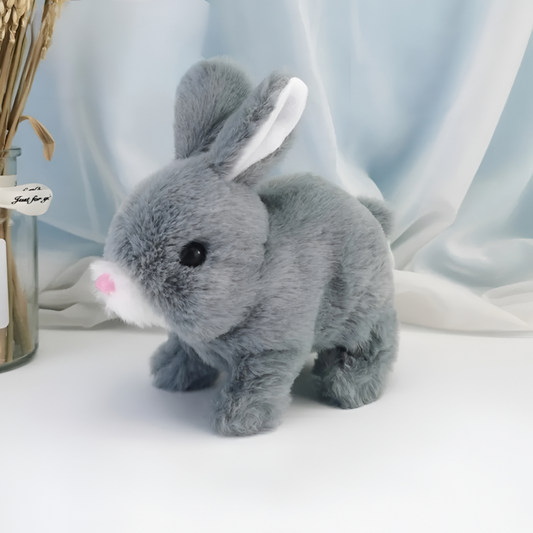 BUNNYHOP – Interactive Moving Bunny Toy
