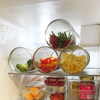 GRILLSPIN – Even Cooking Made Easy