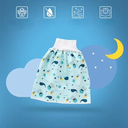 DRYBUDS – Leakproof Baby Training Trousers