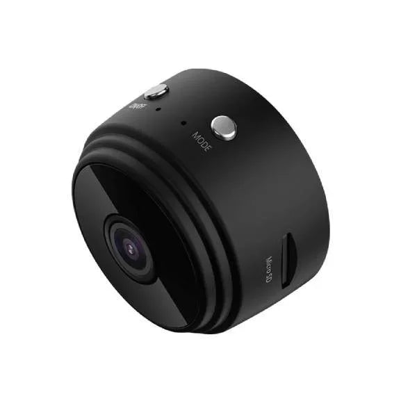 RVGUARD - Wireless Backup Camera with Night Vision & Motion Detection 2