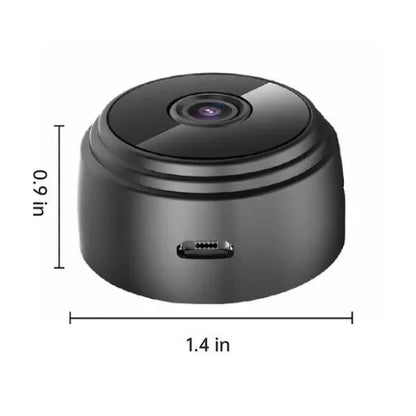 RVGUARD - Wireless Backup Camera with Night Vision & Motion Detection 3