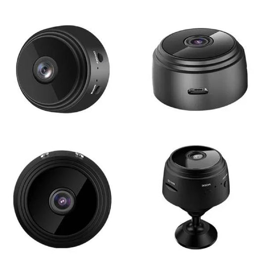 RVGUARD - Wireless Backup Camera with Night Vision & Motion Detection 5
