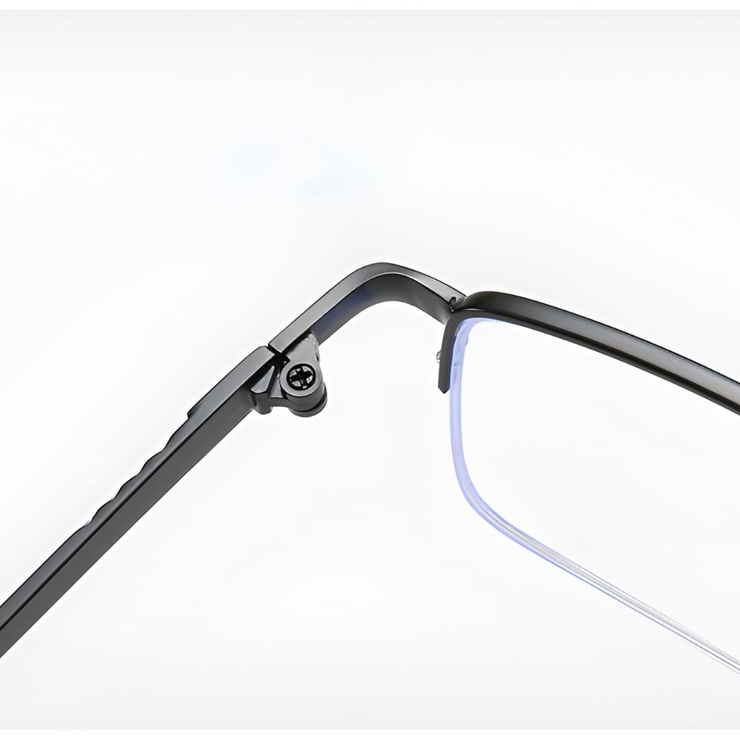 VISIONFLEX – Light Adaptive Reading Glasses with Anti Glare Lenses