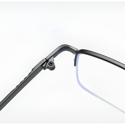VISIONFLEX – Light Adaptive Reading Glasses with Anti Glare Lenses