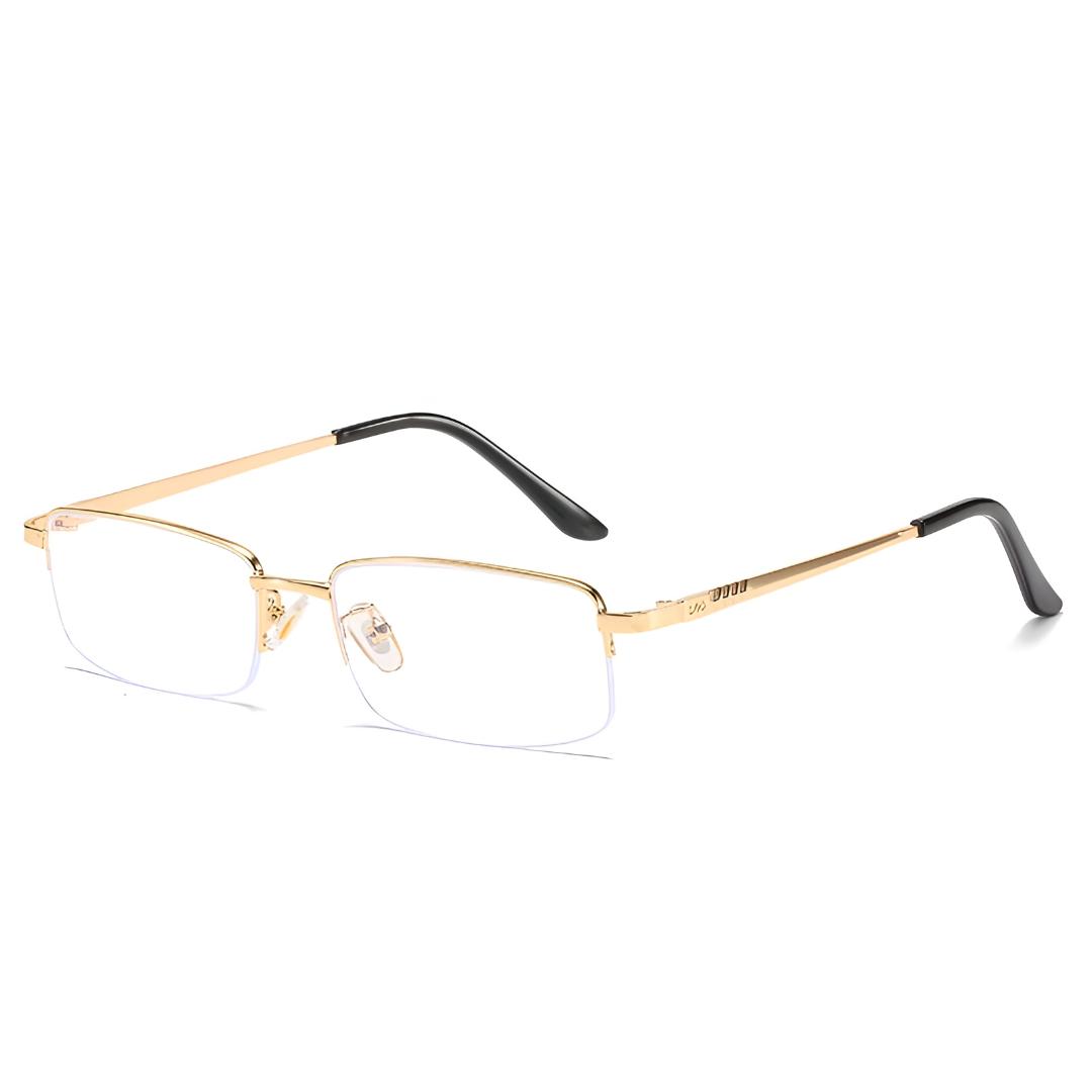 VISIONFLEX – Light Adaptive Reading Glasses with Anti Glare Lenses