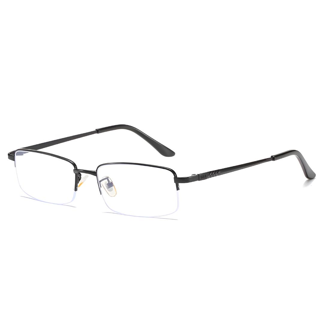 VISIONFLEX – Light Adaptive Reading Glasses with Anti Glare Lenses