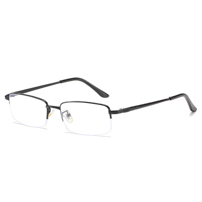 VISIONFLEX – Light Adaptive Reading Glasses with Anti Glare Lenses